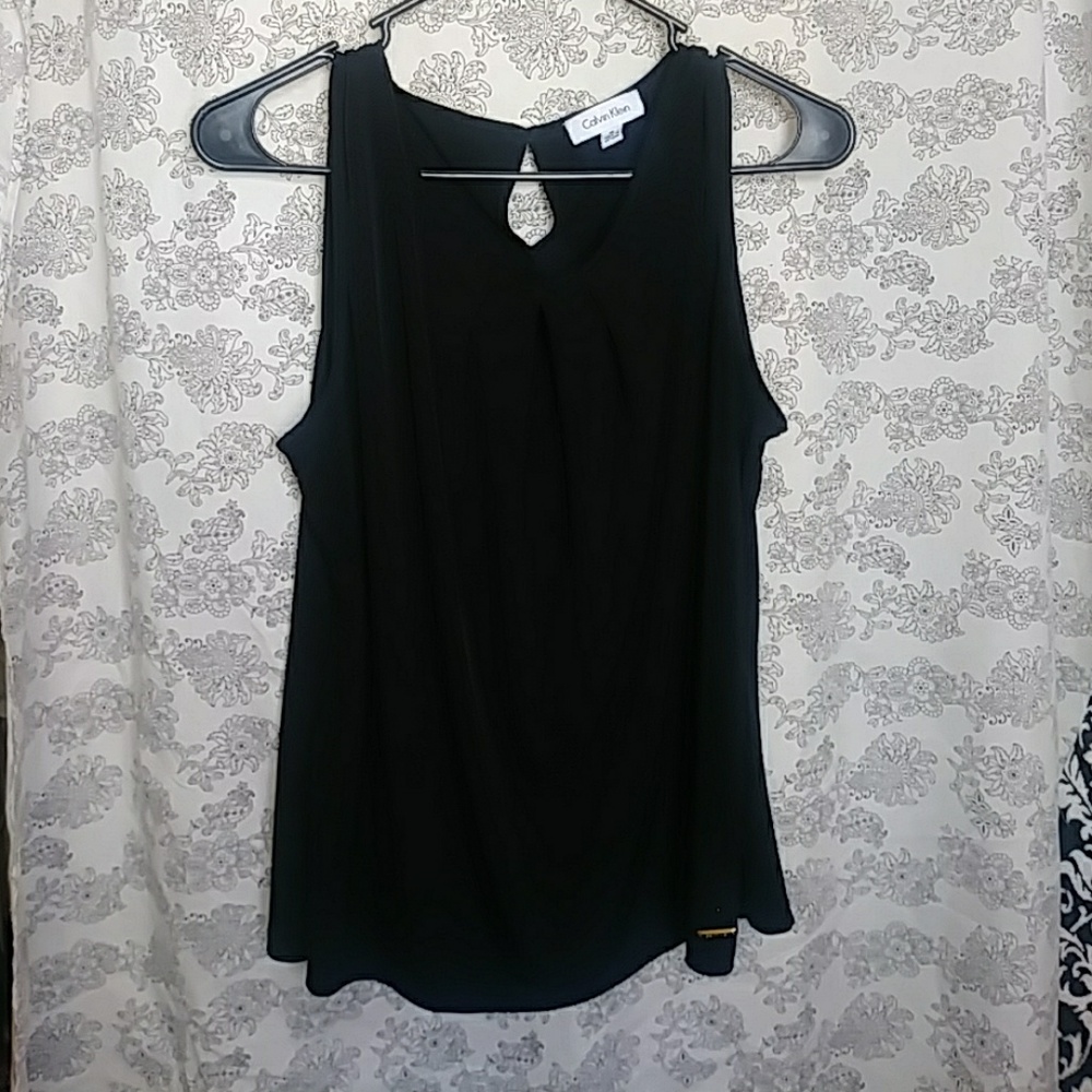 Calvin Klein Blouse